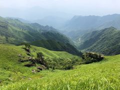 -萍乡武功山风景名胜区