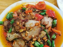 -荣生萝卜汤饭店