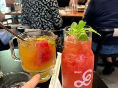 -gaga(深圳福田星河COCO Park店)