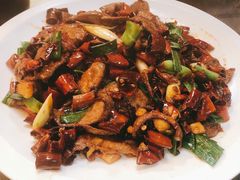 -黔人百味.贵州菜