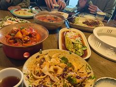 -那时新疆(经纬汇店)