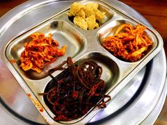 -延成苑韩式烤肉店(长春道店)