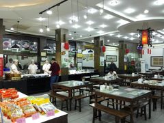 大堂-春发生饭店·非遗(南院门店)