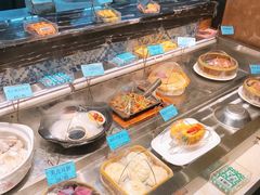 -黄泥岗·地道湖北菜(奥特莱斯店)