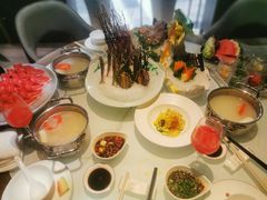 -虾佬圣汤·海鲜姿造(乐堤港店)