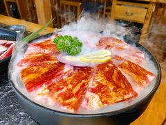 -九田家黑牛烤肉料理(郫都万达檬柏西路店)