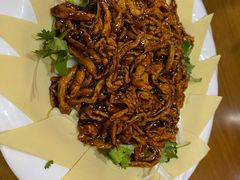 -李连贵熏肉大饼(中街盛京龙城店)