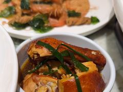-径山十八道·风味民间菜(华夏之心店)