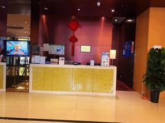 -天津和平智选假日酒店