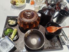 -银河烧鳗·活鳗料理专门店(西单大悦城店)