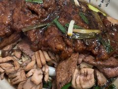 -无名氏面馆(邮电路店)