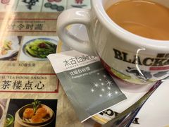 -七爷清汤腩·港式餐厅(金狮广场店)