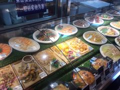 菜单-渔民船说·北塘海鲜·天津菜·海肠捞饭(北塘古镇店)