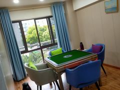 -翟韵茶咖棋牌