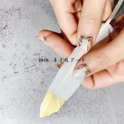 -15 Nail日式美甲美睫