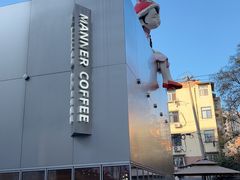 -Manner Coffee(D9街区店)