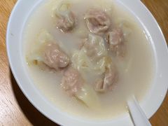 -龙抄手食府(浣花北路店)