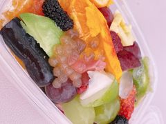 -鲜果盒子(会展店)