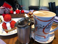 -西点坊(浦东香格里拉店)