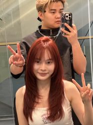 -WM Hair Salon