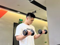 -WEGYMER健萌健身(雅颂居馆)