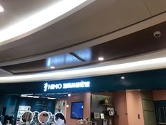 -海马体照相馆(南京虹悦城店)
