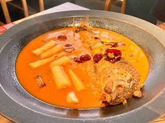 -长安记·大美陕菜(朝阳大悦城店)