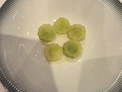 -红棉中餐厅·广州海航威斯汀酒店