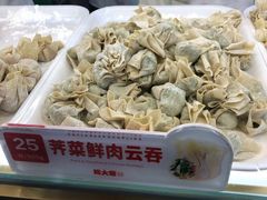 -熊大爷现包饺子(和平里店)