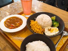 -海盗虾饭·剥好的小龙虾饭(SOHO尚都店)