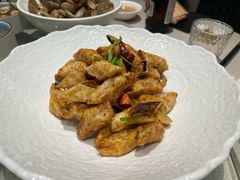 -有喜胶东小馆(太申祥和店)