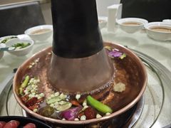 -阳坊胜利涮羊肉(阳坊老店)
