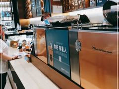 -星巴克臻选(北京颐堤港中心第二店)