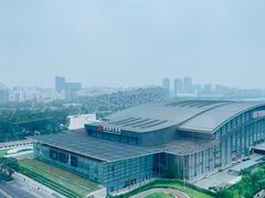 -北京北辰洲际酒店