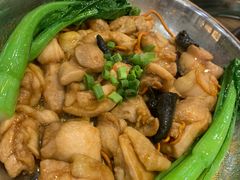 -喜上喜鸡煲翅(吉大店)