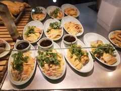 -泰润8号饭堂(闻喜路店)