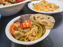 -一起吃小龙虾·海鲜(海珠店)