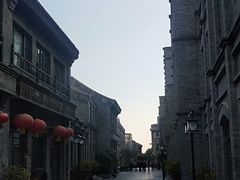 -鲜鱼口老字号美食街