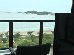 -舟山朱家尖绿城威斯汀度假酒店