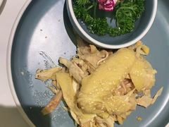 -尚一汤 广东炖汤(金桥国际店)