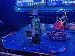 -谢师酒家