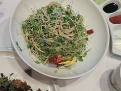 -北平食府.北京烤鸭(亦庄店)