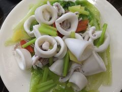 -陆记鹅庄·潮汕菜·狮头鹅(大仟里店)