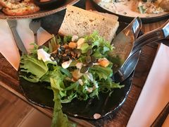 -Pakkhús Restaurant