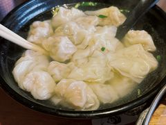 -真真鲜馄饨店(启蒙路店)