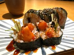 -鸭川食堂·鳗丼(鼓楼店)