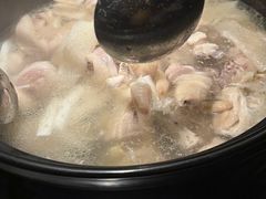 -同仁四季椰子鸡(海岸城天利店)