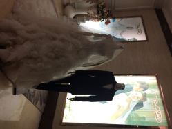 宝娜嫁衣馆-南京宝娜嫁衣婚纱礼服馆(中央路店)