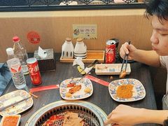 -AJIYA·池袋日式烧肉自助(天津万象城店)