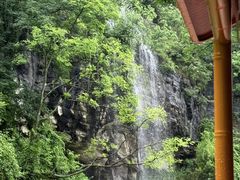 -天河潭旅游度假区